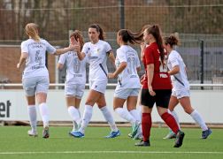 FC Carl Zeiss Jena Frauen FFC Hof 05